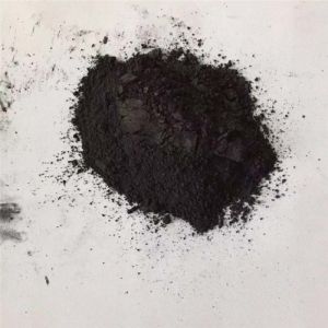 High Carbon Natural Flake Graphite , Micronized Conductive Graphite