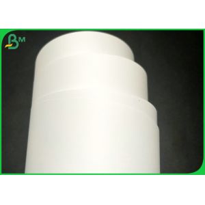125um - 300um Thickness Heat - Resistance Synthetic Paper For Desk Calendar