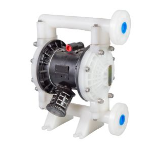 AdBlue Diaphragm Pump 120 psi 40gpm for Wastewater Treatment