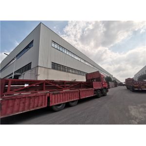 High Pressure Seamless Carbon Steel Heat Radiant Superheater Coil