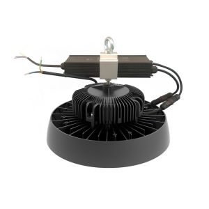 100W 150W 200W LED High Bay Lights 0-10V / Dali Dimmer Sensor 2Hrs Emergency