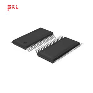 China MSP430FR2355TDBT MCU Microcontroller Unit 16 Bit Home Automation on sale