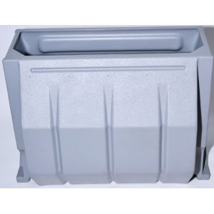 Customized Rotary-Plastic Integrated Waterproof Enclosure With LLDPE Material