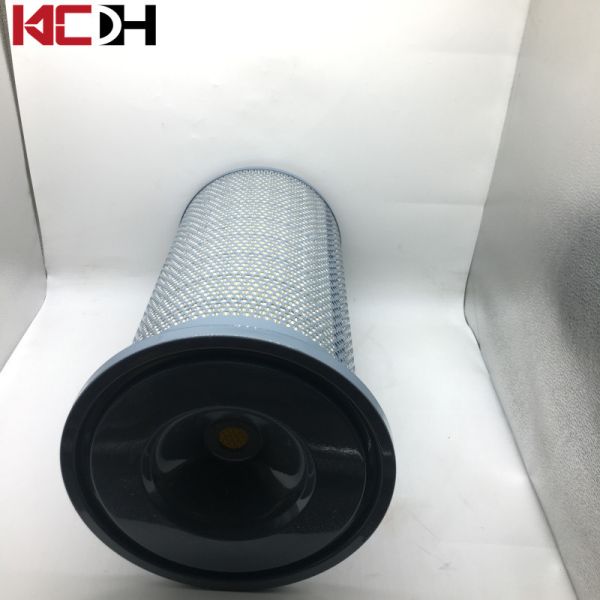 Komatsu PC200-6 Excavator Engine Parts Air Filter Element 600-181-6740
