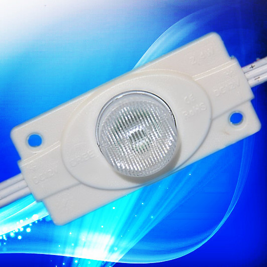 Buy 3W high power CREE  LED MODULE for light box at wholesale prices