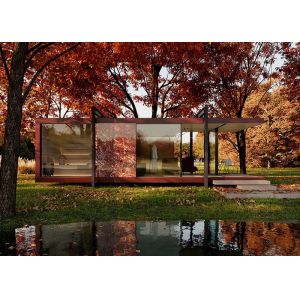 China Highly Customizable Light Steel Frame Modular Home Kits: Garden Studio And Cabin Solutions on sale