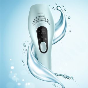 Multifunction Facial Beauty Machine Yag Laser OPT SHR IP Hair Removal Manual IPL
