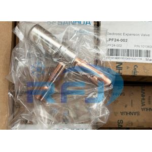 Electronic Expansion Valve LPF24-002 For Refrigeration Machine