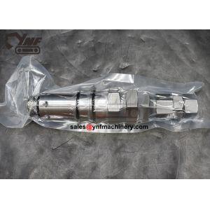 High-Quality 3237464 Relief Valve for Excavators | YNF17428 Main/Secondary Pump