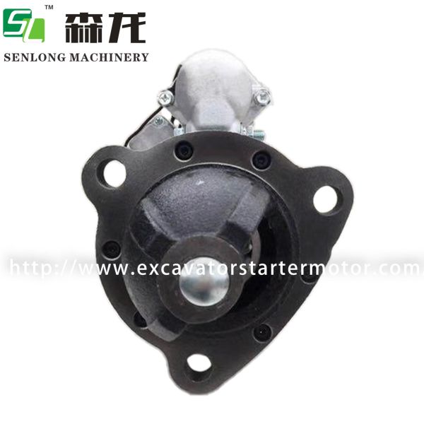 600-813-3460,Starter Motor 0-23000-1530 600-813-3310 600-813-3340 023-000-1460 023-000-1400 023-000-1171 0230001240