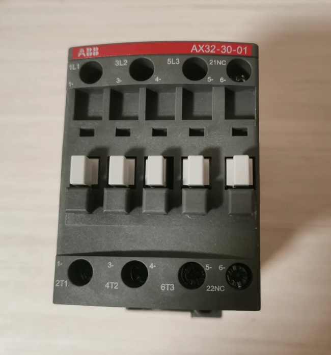 AX32-30-01-85 ABB Remote I O module automation Data collection and monitoring