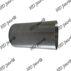 S4F Diesel Engine Cylinder liner 34407-00500 For Mitsubishi