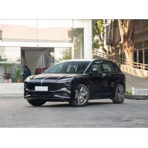 1950mm Width Hongqi Electric Energy Car 2025 Luxury Electric Car