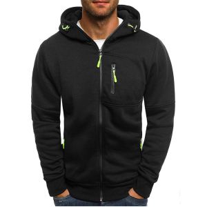 100% Cotton Mens Athletic Hoodie Sports Heavy Warm Gym Pullover Customized Logo