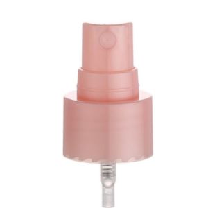 28/410 Fine Mist Sprayer Pump Customized Cosmetic Pump