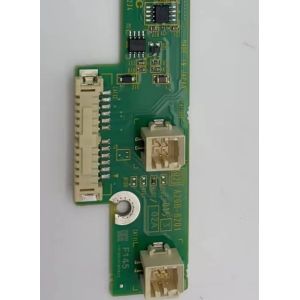 A20B-8002-0631 Fanuc System Power Board Fanuc LCD inverter