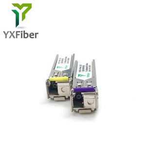 80KM 10G DWDM SFP+