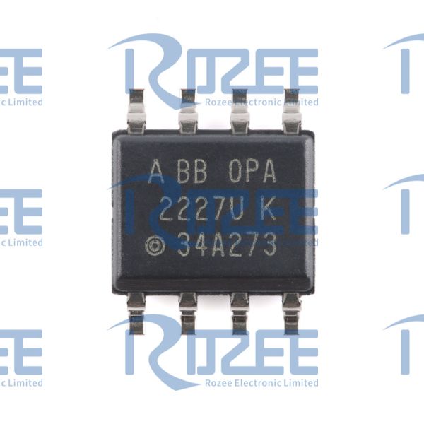 Buy OPA2227UA/2K5 at wholesale prices