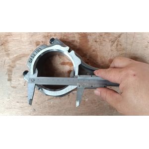 LGMC 4944670 Connecting rod Diesel Engine Turbocharger Parts