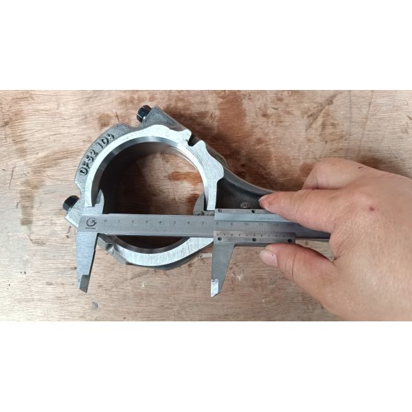 Buy LGMC 4944670 Connecting rod Diesel Engine Turbocharger Parts at wholesale prices