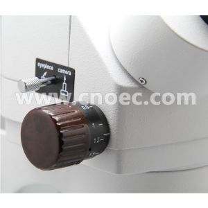Binocular Zoom Stereo Optical Microscope 0.7x - 4.5x No Light Source , A23.1304