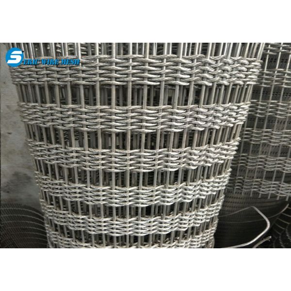 Buy Rod Decorative Wire Mesh, Decorative Wire Mesh Deco Mesh at wholesale prices