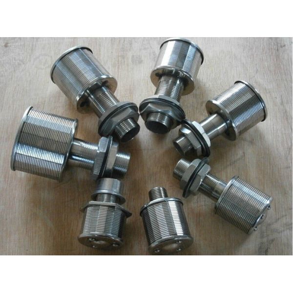 single tube type valve bounet, Quickly install water filter top and bottom