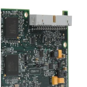 National Instruments PCIe-6535B Digital I/O Device with 32 Bidirectional Digital