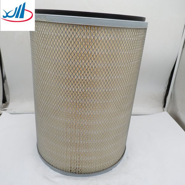 Buy 281307M000 Iron Air Filter Liugong Spare Parts 10cm at wholesale prices