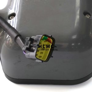 10 Pins Excavator Monitor 14390065 14390065P03 VOE14390065 14390065P02