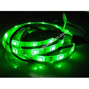 usb connector dc5v flexible led strip