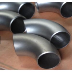 Stainless Steel Pipe Fittings Butt Weld Fittings Alloy Carbon