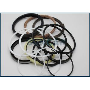 FYA00006590 Left Boom Cylinder Service Kit Fits DEERE 240DLC 250GLC