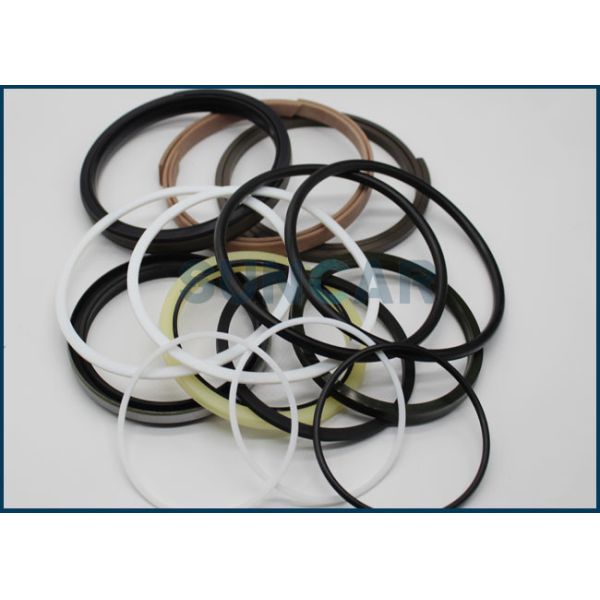 Buy FYA00006590 Left Boom Cylinder Service Kit Fits DEERE 240DLC 250GLC at wholesale prices