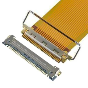 20645-030T-01 Horizontal 20455-030E-76 30P 0.5mm pitch customize OEM/ODM