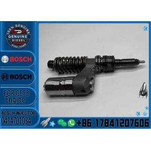 Unit Pump 0414701033 Genuine Pump 100% Original 0414701034