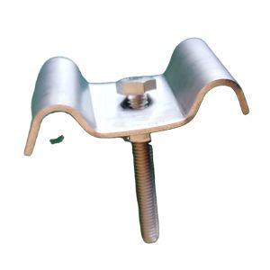 China Galvanized Clamps Flooring Metal Grating Clips With CE Certificate on sale