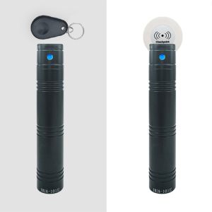 Monitoring RFID guard tour system Software Stick Security Patrol Checkpoint