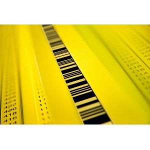 2m Manganese Levelling Surveyors Measuring Rod With Dual Face