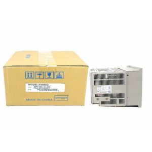 Yaskawa New AC Servo Amplifier SGDB-44ADG 230V 3 Phase In Box