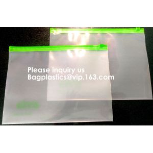 Resealable Clear Reclosable Stand Up Pouches Plastic Seal Zip Lock Bags Poly Bag