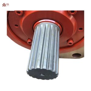 K5V Series K5V80 K5V140 K5V180 K5V200 K5V160DTP Hydraulic Pump for Heavy Duty