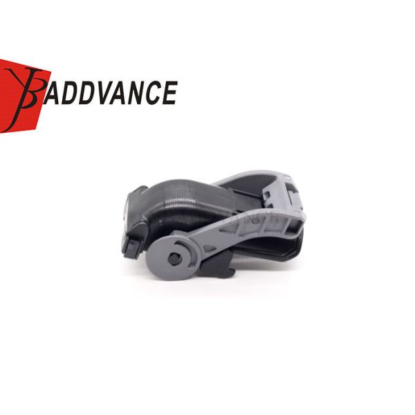 Buy Automotive Power Female Cover Assembly Tyco PBT-GF15 Electric Plug at wholesale prices