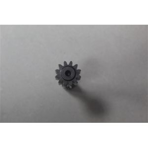 China XJBV-00098 R35Z-9 Excavator Travel Gearbox Planetary Gear Parts For R35Z 1st Sun Gear on sale