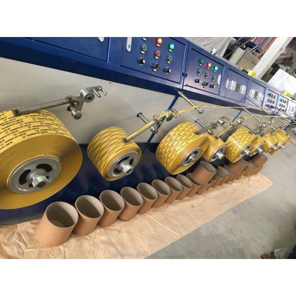 Double Screw Automatic PP Strap Making Machine Plastic Making Machine with 2 Lines Semi Auto Pp Strapping Machine