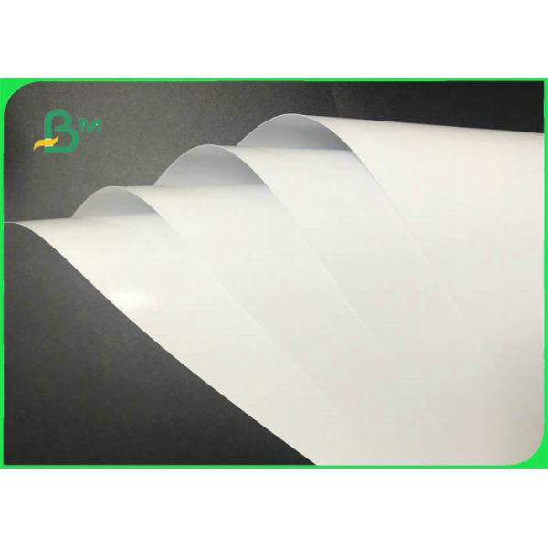 Inkjet artcard 180g 260g High Glossy Inkjet Artcard For Double Sides Inkjet Printing