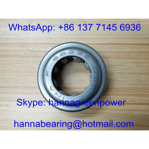 FC68336 Needle Roller Bearing F-68336 / 68336 Cylindrical Roller Bearing 30*58