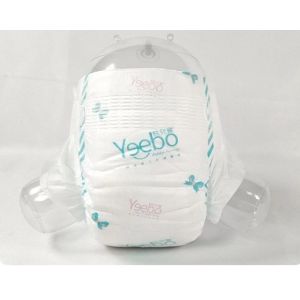 Breathable soft Baby diaper & Pull up