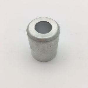 Full Size Aluminum 00110-20 Hydraulic Pipe Ferrules