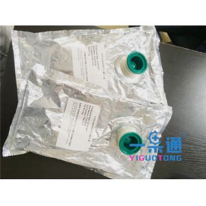 Food Grade 2L 3L 10L Aseptic Bag Manufacturers For Juice And Wine